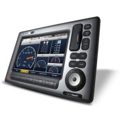 Raymarine e90 widescreen