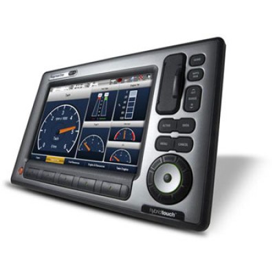Raymarine e90 widescreen Raymarine e90 widescreen