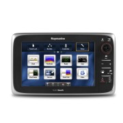 Raymarine e95 9 mfd