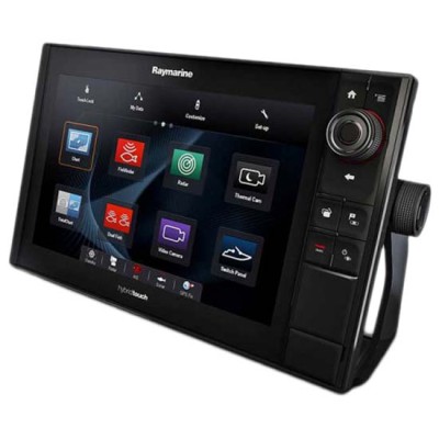 Raymarine es127 Raymarine es127