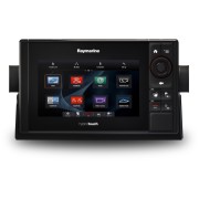 Raymarine es78