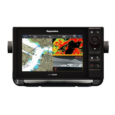 Raymarine es98 Raymarine es98