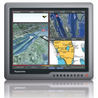 Raymarine g170 Raymarine g170