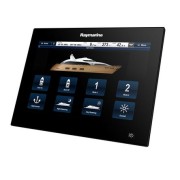 Raymarine gs95