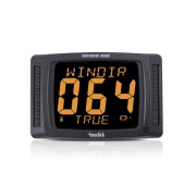 Raymarine maxi display