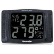 Raymarine wireless multi dual maxi display