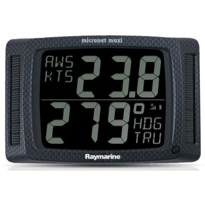 Raymarine wireless multi dual maxi display Raymarine wireless multi dual maxi display