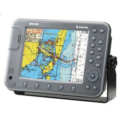 Samyung navis-5100 Samyung navis-5100