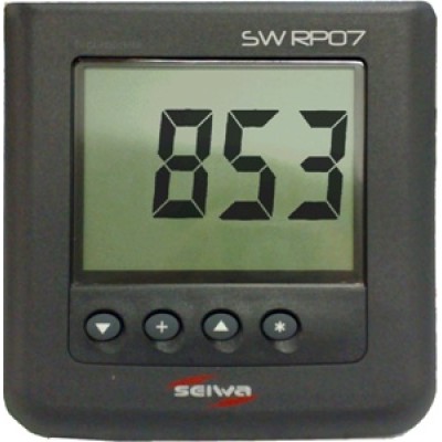 Seiwa rp07 Seiwa rp07