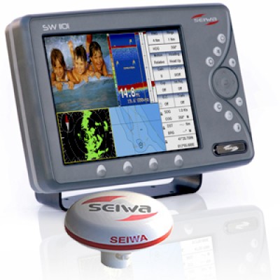 Seiwa sw1101 Seiwa sw1101