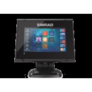 Simrad go5 xse