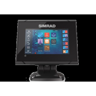 Simrad go5 xse Simrad go5 xse