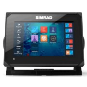 Simrad go7 no carto w 83/200 hdi