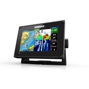 Simrad go7 no carto xse