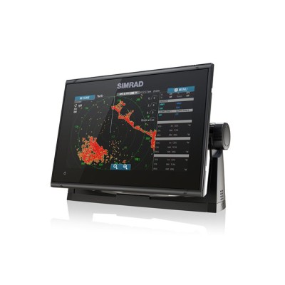 Simrad go9 xse Simrad go9 xse