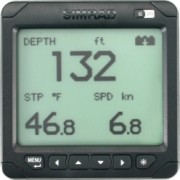 Simrad is20 combi