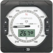 Simrad is20 compass