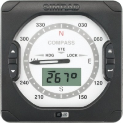 Simrad is20 compass Simrad is20 compass
