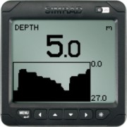 Simrad is20 graphic