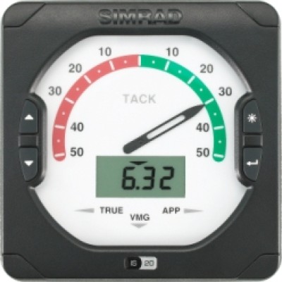 Simrad is20 tack Simrad is20 tack