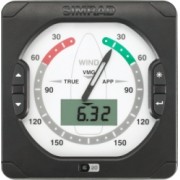 Simrad is20 wind