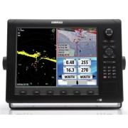 Simrad nse12 mfd