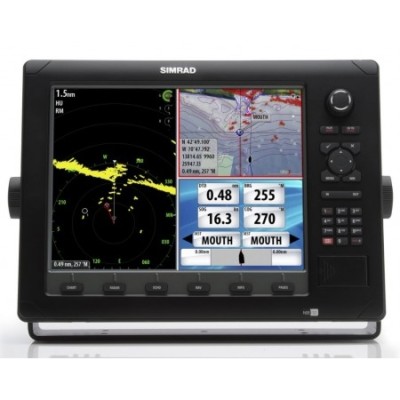 Simrad nse12 mfd Simrad nse12 mfd