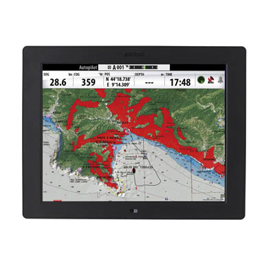 Simrad nso15 kit emea Simrad nso15 kit emea