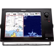 Simrad nss12