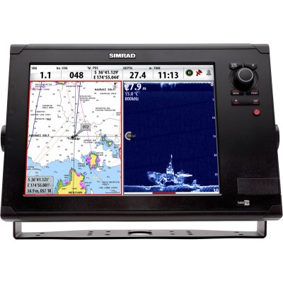 Simrad nss12 Simrad nss12
