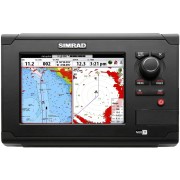 Simrad nss7