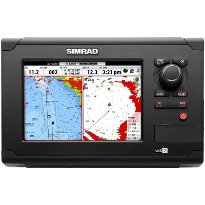 Simrad nss7 Simrad nss7