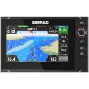 Simrad nss7m evo2 basemap