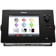 Simrad nss8