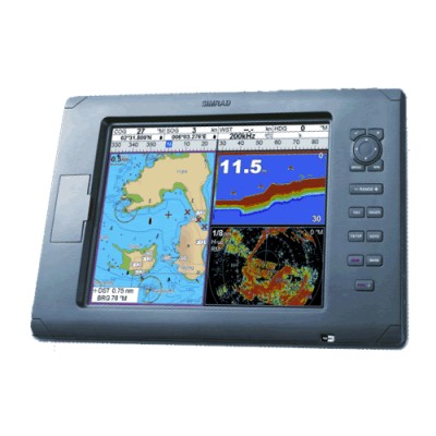 Simrad nx45 Simrad nx45