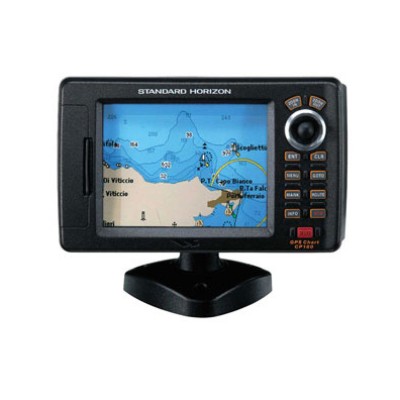 STANDARD horizon cp180 STANDARD horizon cp180