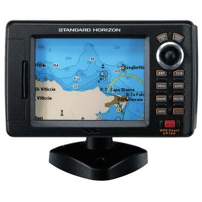 STANDARD horizon cp180i STANDARD horizon cp180i