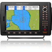 STANDARD horizon cp500