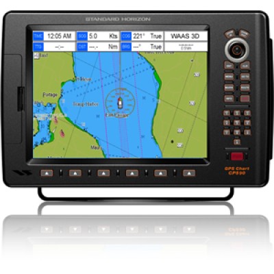 STANDARD horizon cp500 STANDARD horizon cp500