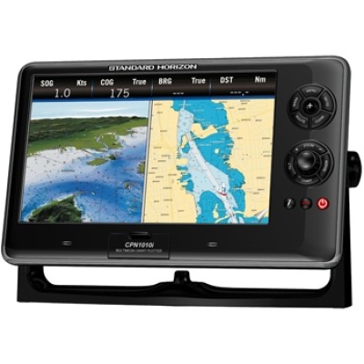 STANDARD horizon cpn1010i STANDARD horizon cpn1010i