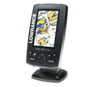 Lowrance elite-4m hd
