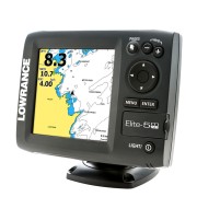 Lowrance elite-5m hd