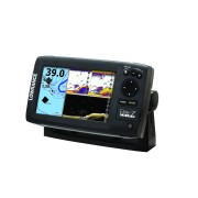 Lowrance elite-7 chirp