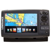 Lowrance elite-7 hdi