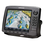 Lowrance hds-10m gen2