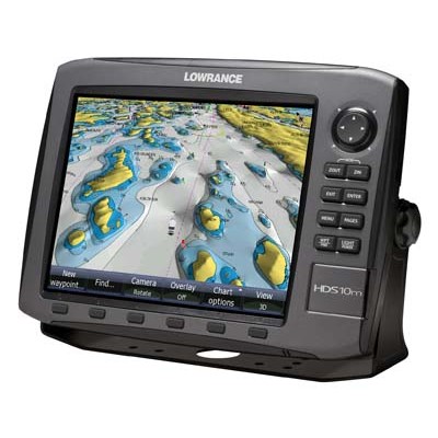 Lowrance hds-10m gen2 Lowrance hds-10m gen2