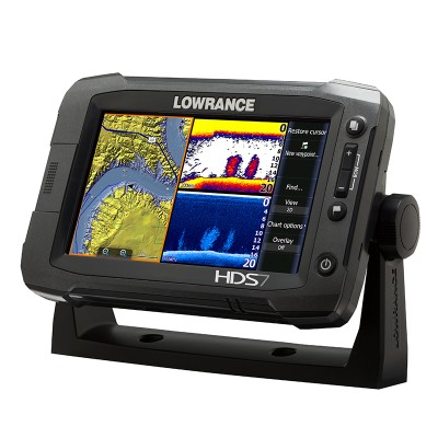 Lowrance hds-7 gen2 touch Lowrance hds-7 gen2 touch