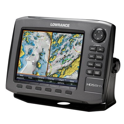 Lowrance hds-8m gen2 Lowrance hds-8m gen2