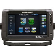 Lowrance hds-9m gen2 touch