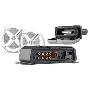 Lowrance sonichub